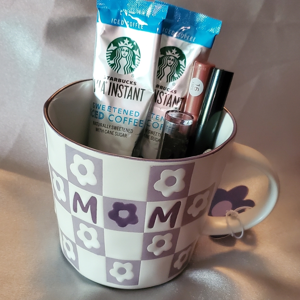 Mom Mug‎
